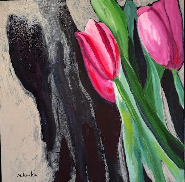 Rememberance by Nancy Junkin