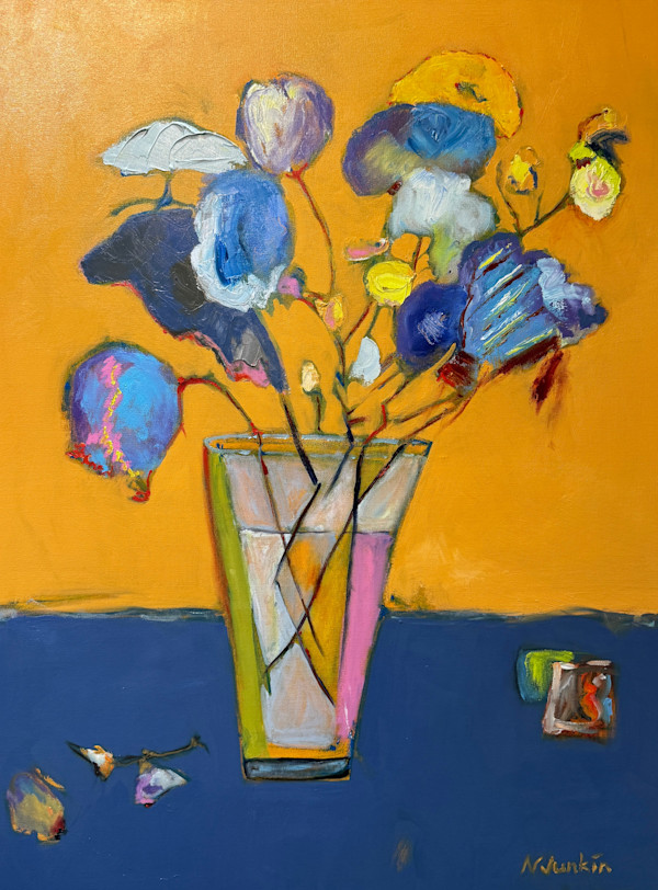 Wouldn't it be Loverly? by Nancy Junkin, Image 1.