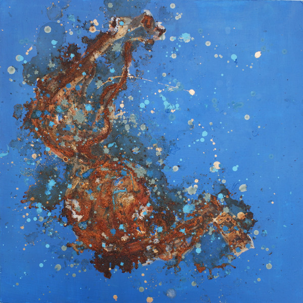 Summer Solstice Skinny Dip 1