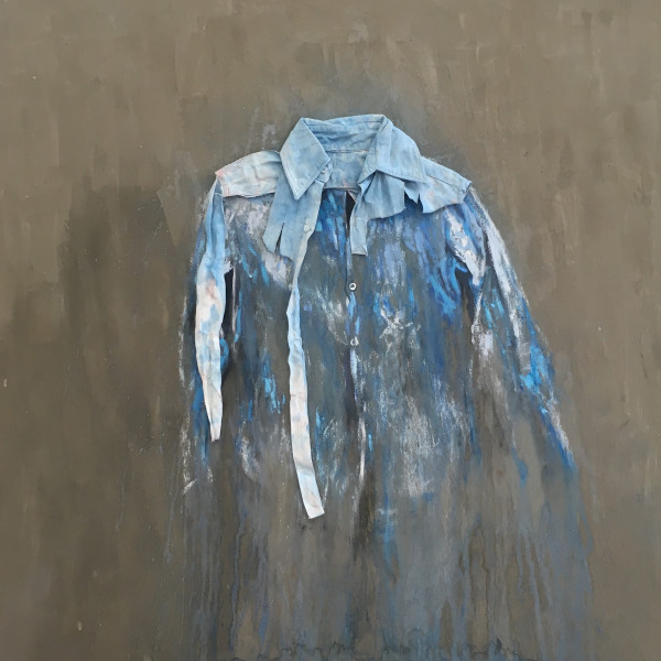 Fixed (Blue Shirt)