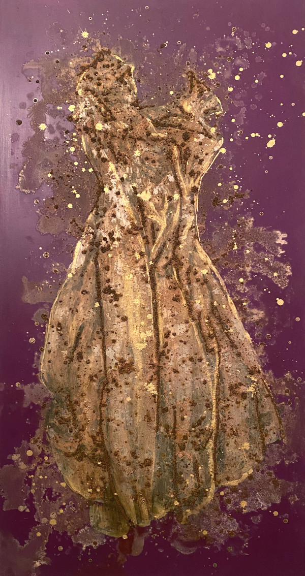 Fool by Rosie Galloway-Smith