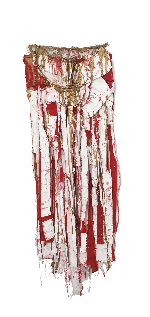 Relic (red)