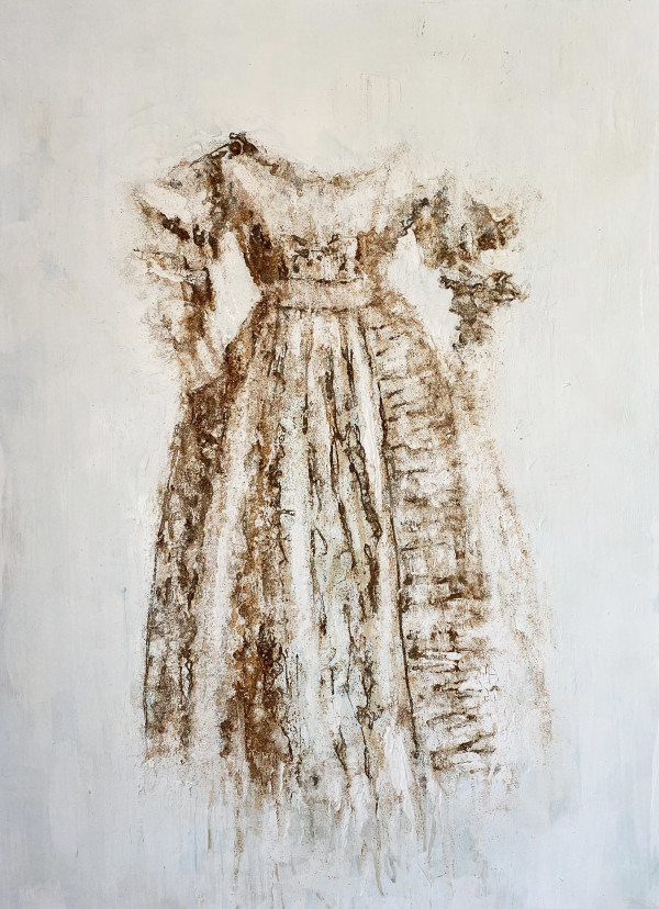 Victoria's Dress 1