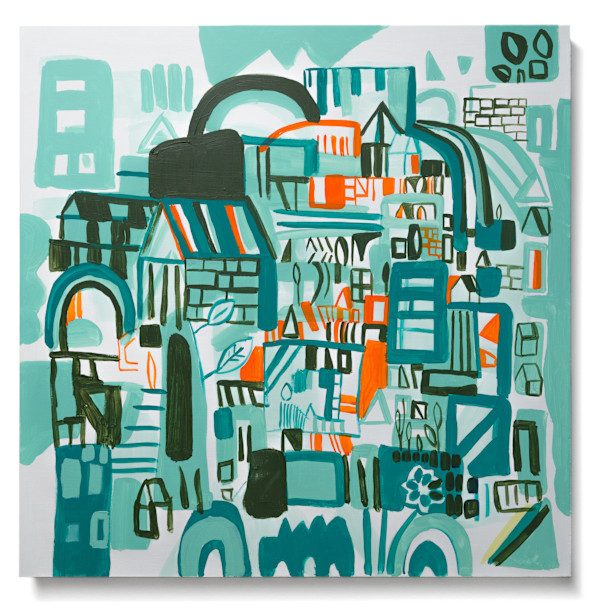 neverending by Miriam Singer, Image 2.