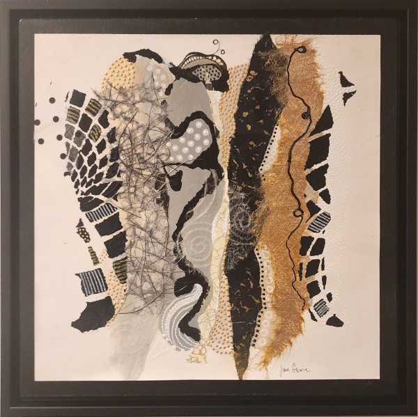 Animal Tales by Jan M Garvin