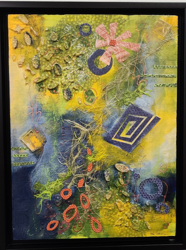 Maybe Maybe Not by Jan M Garvin