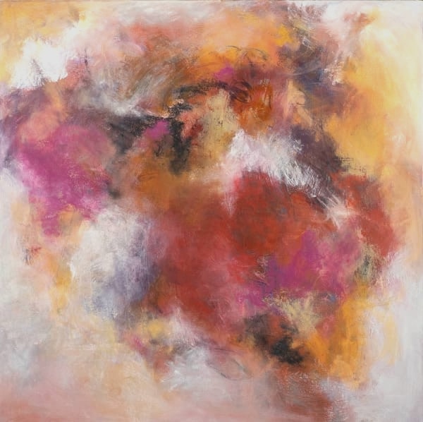 Warm Heart by Valerie Corvin