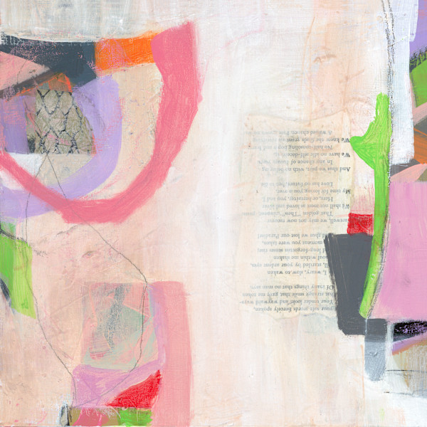 Adds Up by Valerie Corvin