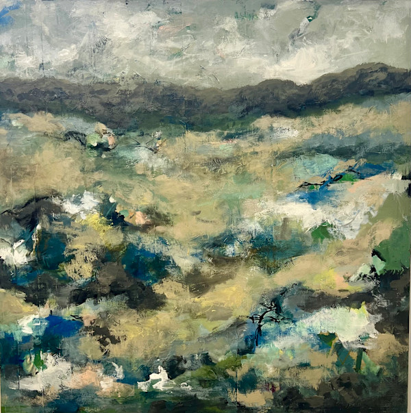 Wide Opening by Valerie Corvin, Image 1.