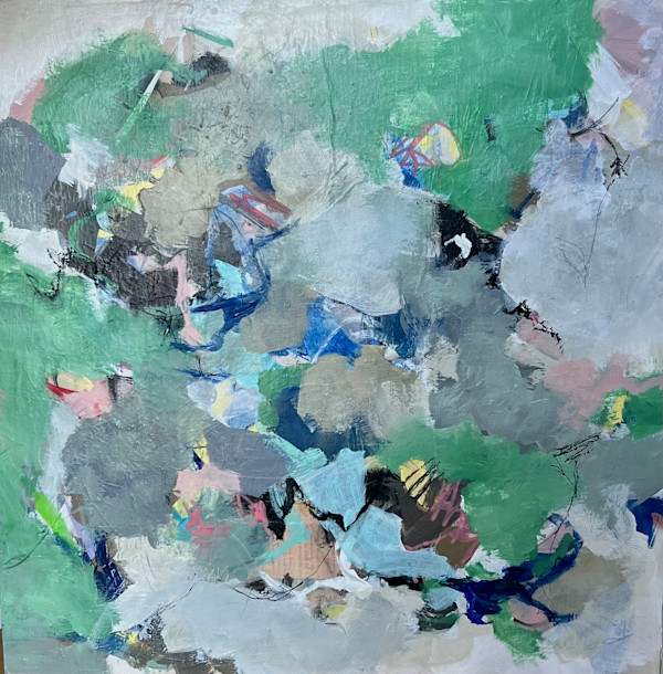 Triple Dip by Valerie Corvin, Image 1.