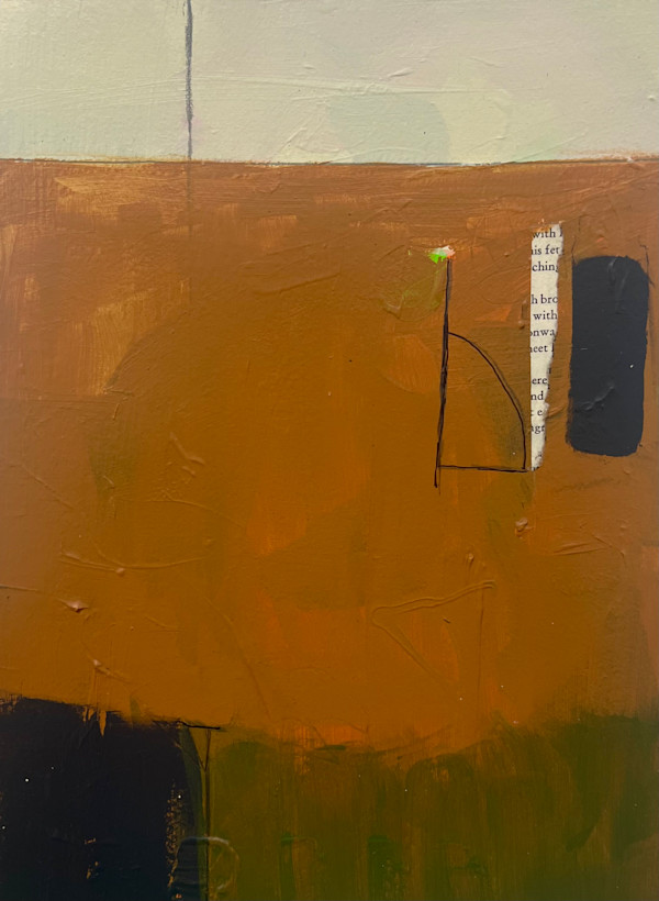 One Measure by Valerie Corvin