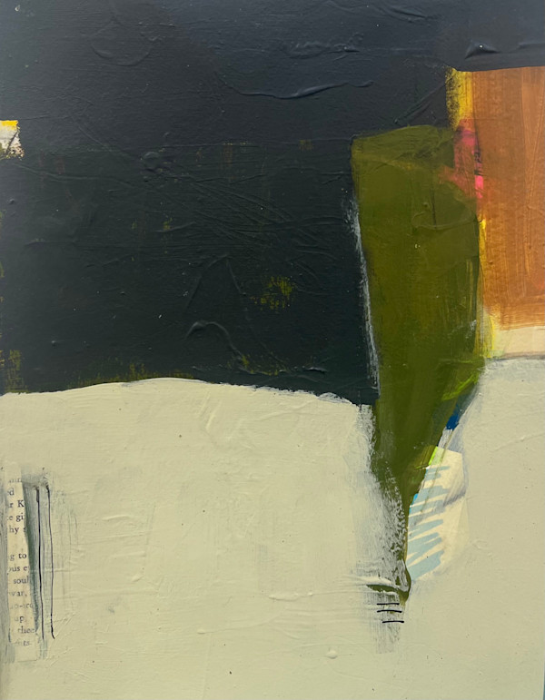 Another Thought by Valerie Corvin