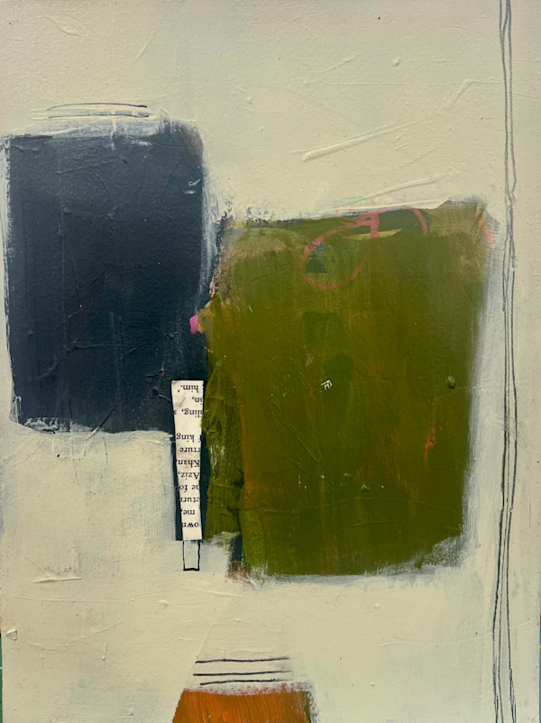 Stacked by Valerie Corvin