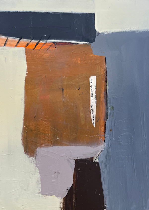 Hard Surfaces by Valerie Corvin