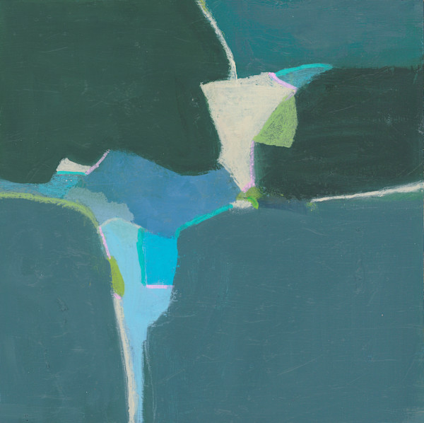 From Above by Valerie Corvin