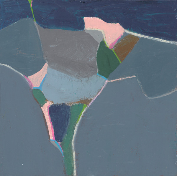 Cold Valley by Valerie Corvin