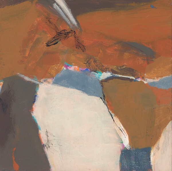 Stratum by Valerie Corvin