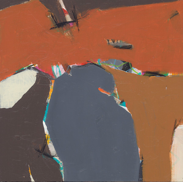 Wide Chunks by Valerie Corvin