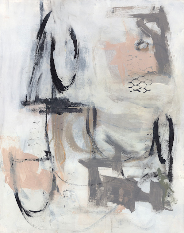 Gut Feeling by Valerie Corvin
