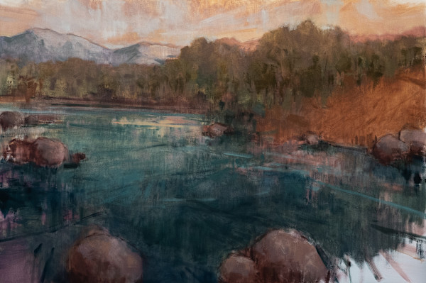 untitled by Lindsey Luna Tucker, Image 1.