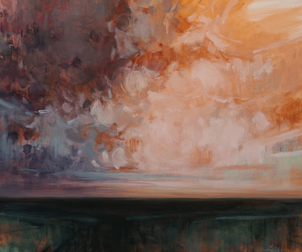 things yet to come by Lindsey Luna Tucker, Image 1.