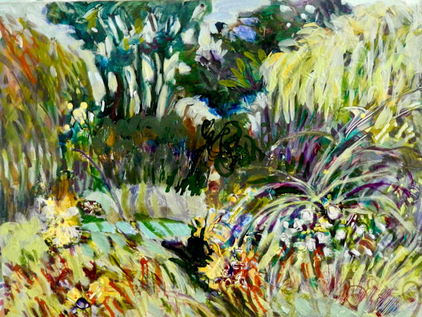 Feral Beauty by Flora Doehler, Image 1.