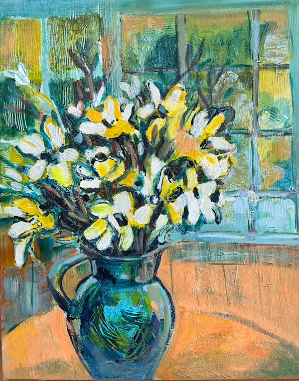 Art by Flora Doehler | Artwork Archive