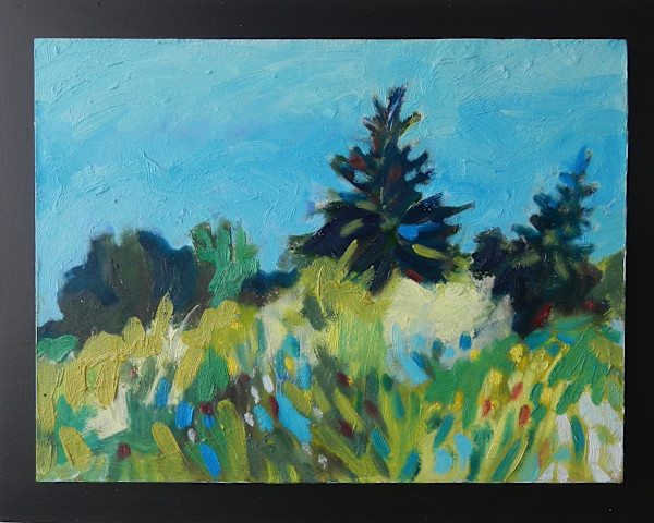 Point the Way Home by Flora Doehler, Image 7.
