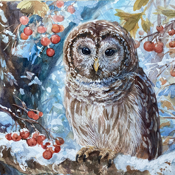 Knowing by Crystal Beshara