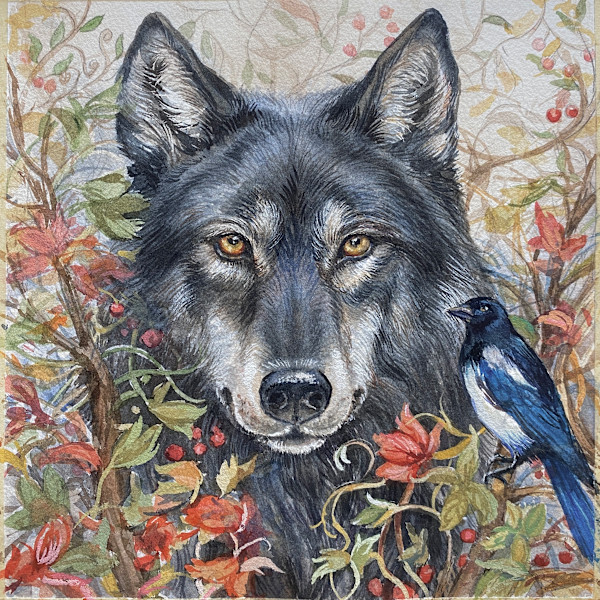 The Truth Tellers by Crystal Beshara