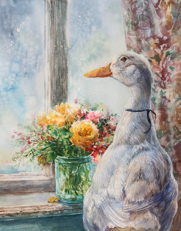 Fallen by Crystal Beshara