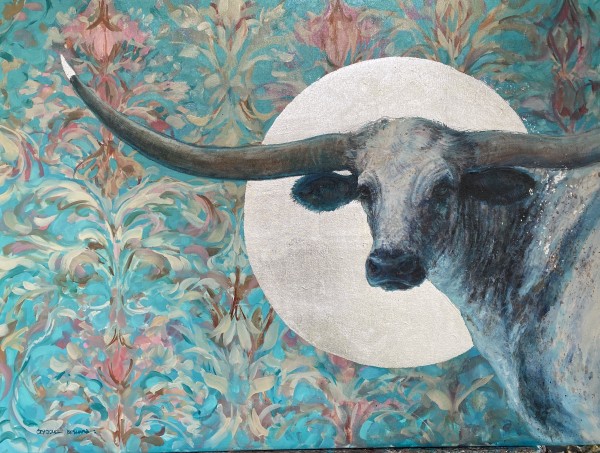 Queen of Balance by Crystal Beshara