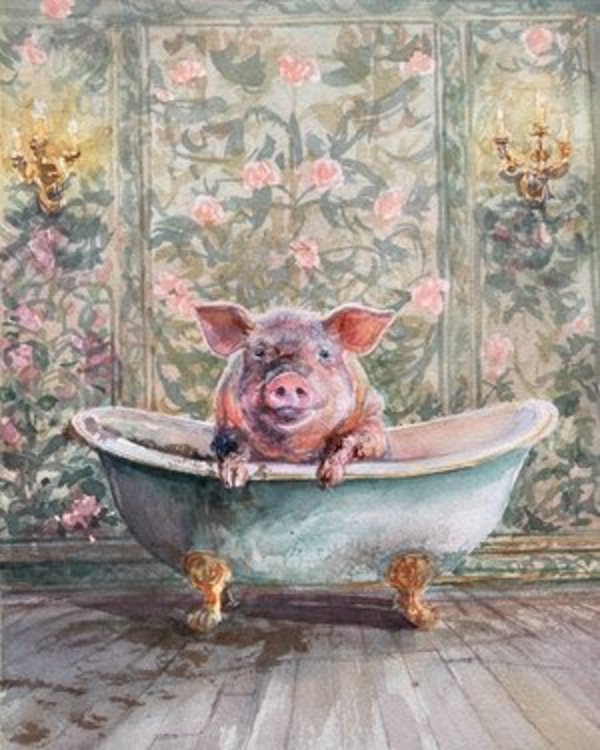 The Big Date by Crystal Beshara