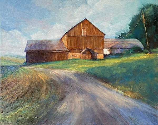 Illumination by Crystal Beshara