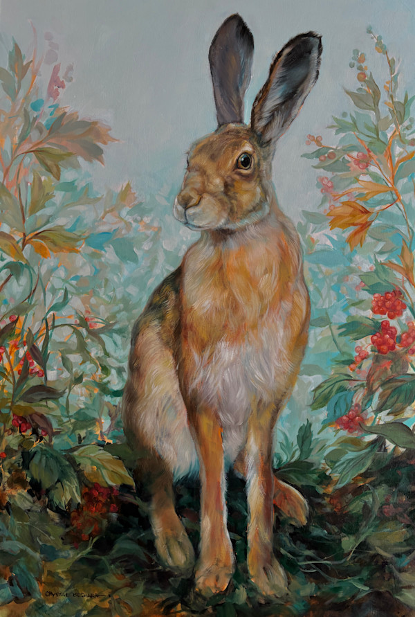 The Stoic by Crystal Beshara