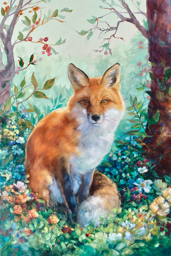 We Meet Again by Crystal Beshara