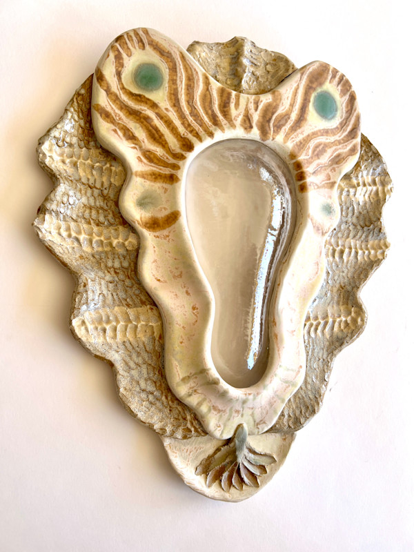 Nefertiti by Kelly Witmer