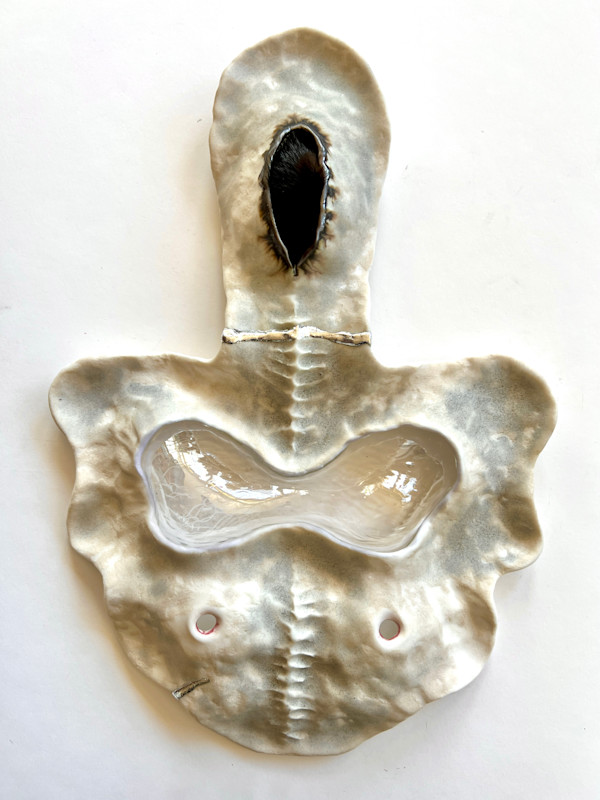 Standing Corrected by Kelly Witmer