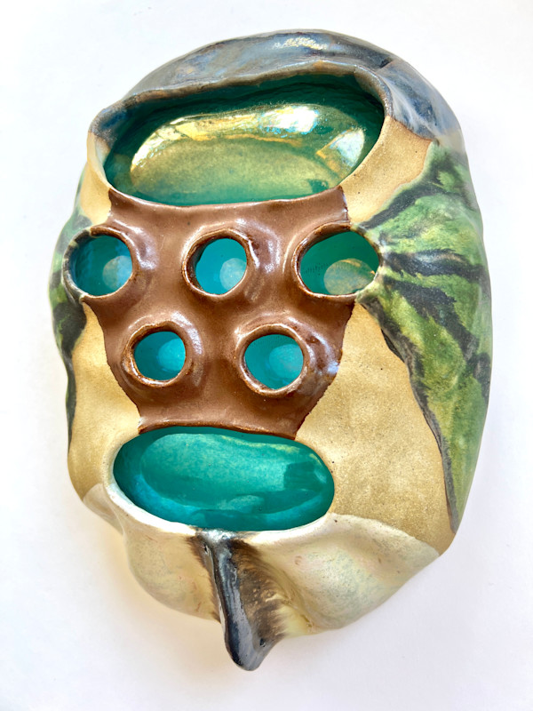 Taurus by Kelly Witmer
