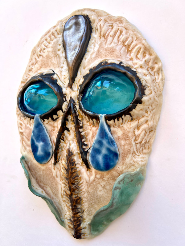 Joy Tears by Kelly Witmer