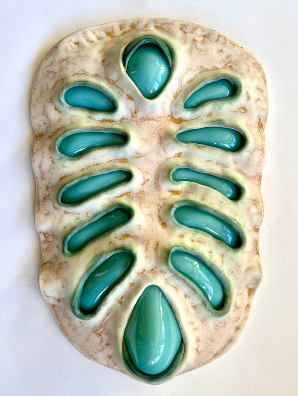 Robins eggs by Kelly Witmer