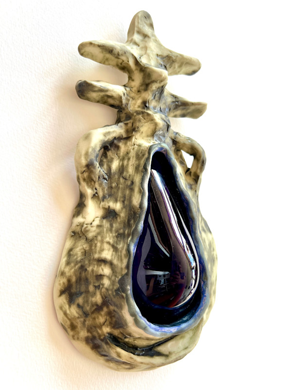 Judgy Spirit by Kelly Witmer