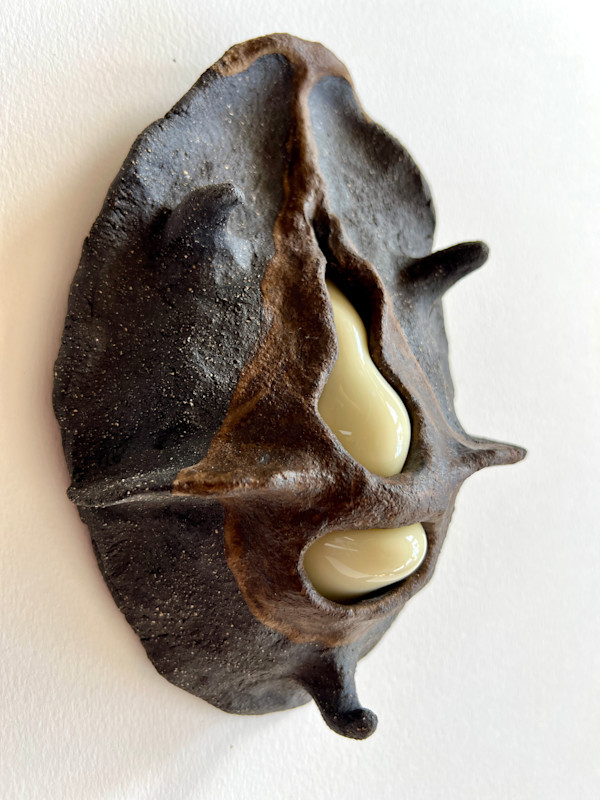 Black and cream by Kelly Witmer