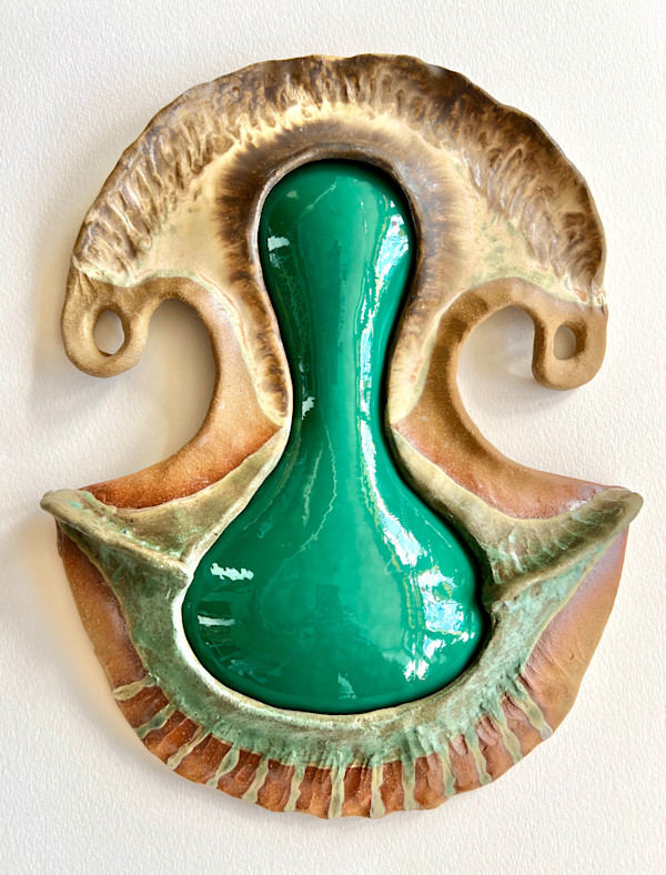 Immortal Green by Kelly Witmer