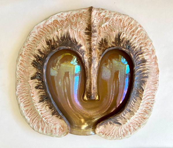 Golden Flare by Kelly Witmer