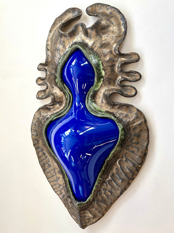 Buffalo Wife by Kelly Witmer