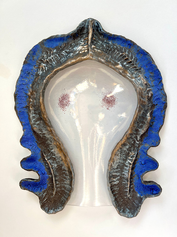 Amorphous Stance by Kelly Witmer