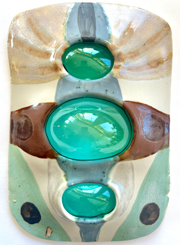 Tablet 8 by Kelly Witmer, Image 2.