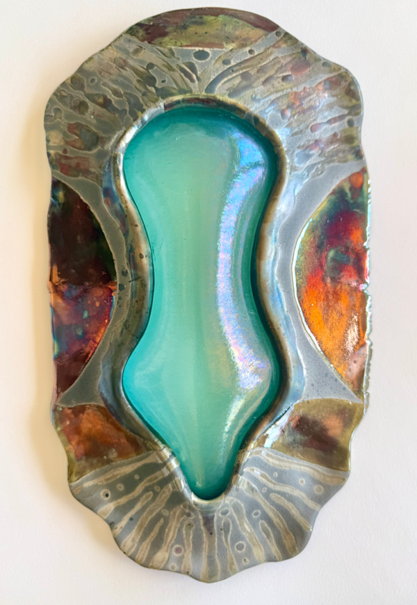 Extinguished Flame by Kelly Witmer