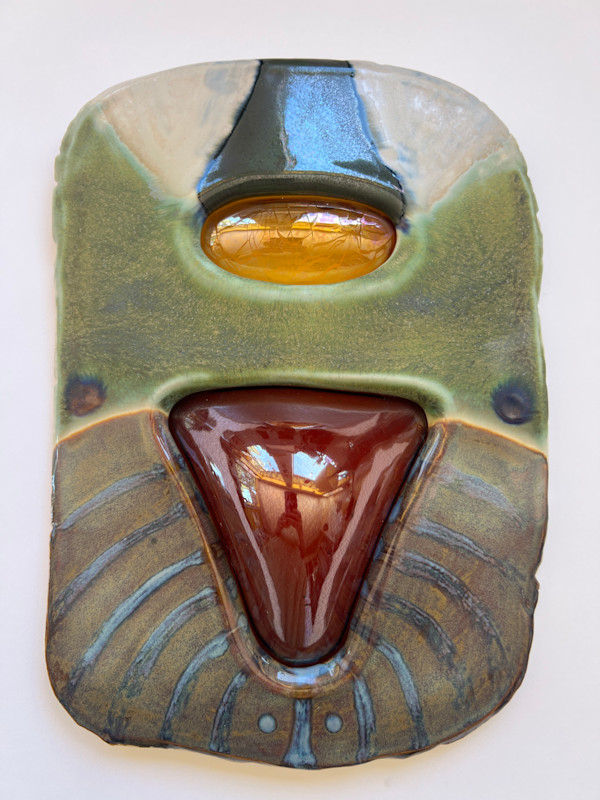 panel 15 by Kelly Witmer, Image 1.